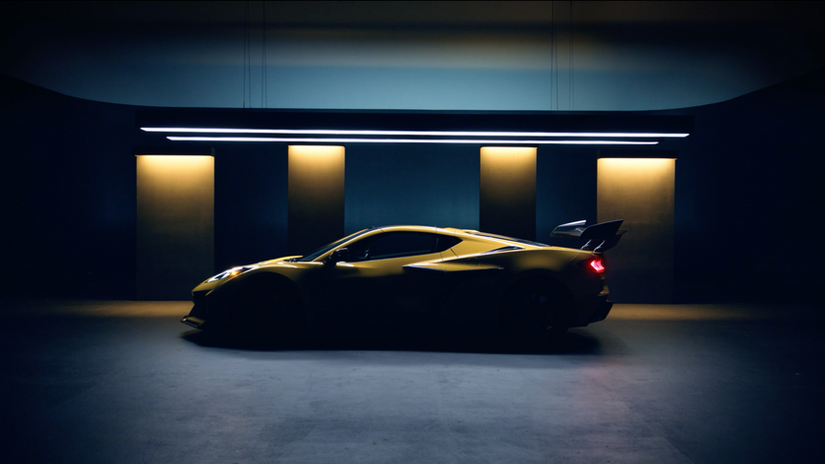 CORVETTE ZR1 | THE UNTHINKABLE HAS ARRIVED